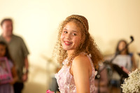 Reianna's Quinceañera