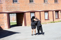 Kim and Anthony