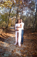 Cathy's Baby Bump Nov 10th
