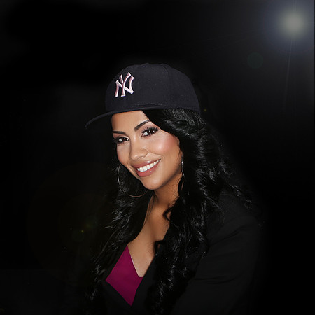 FB Avi Joanna