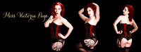 RED-FB Timeline