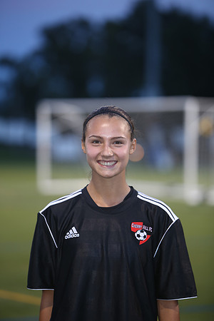 Megan Pilarz